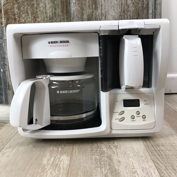 Cabinet Coffee Maker Odc325 